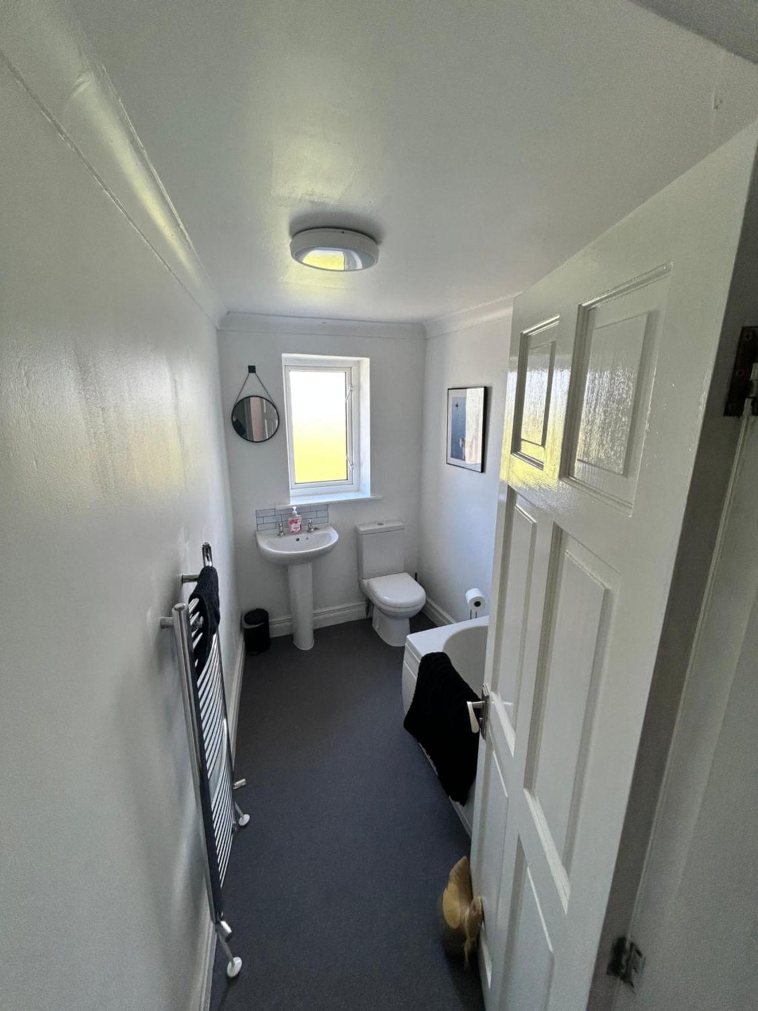 North Wood Cottage Cockfield  Экстерьер фото