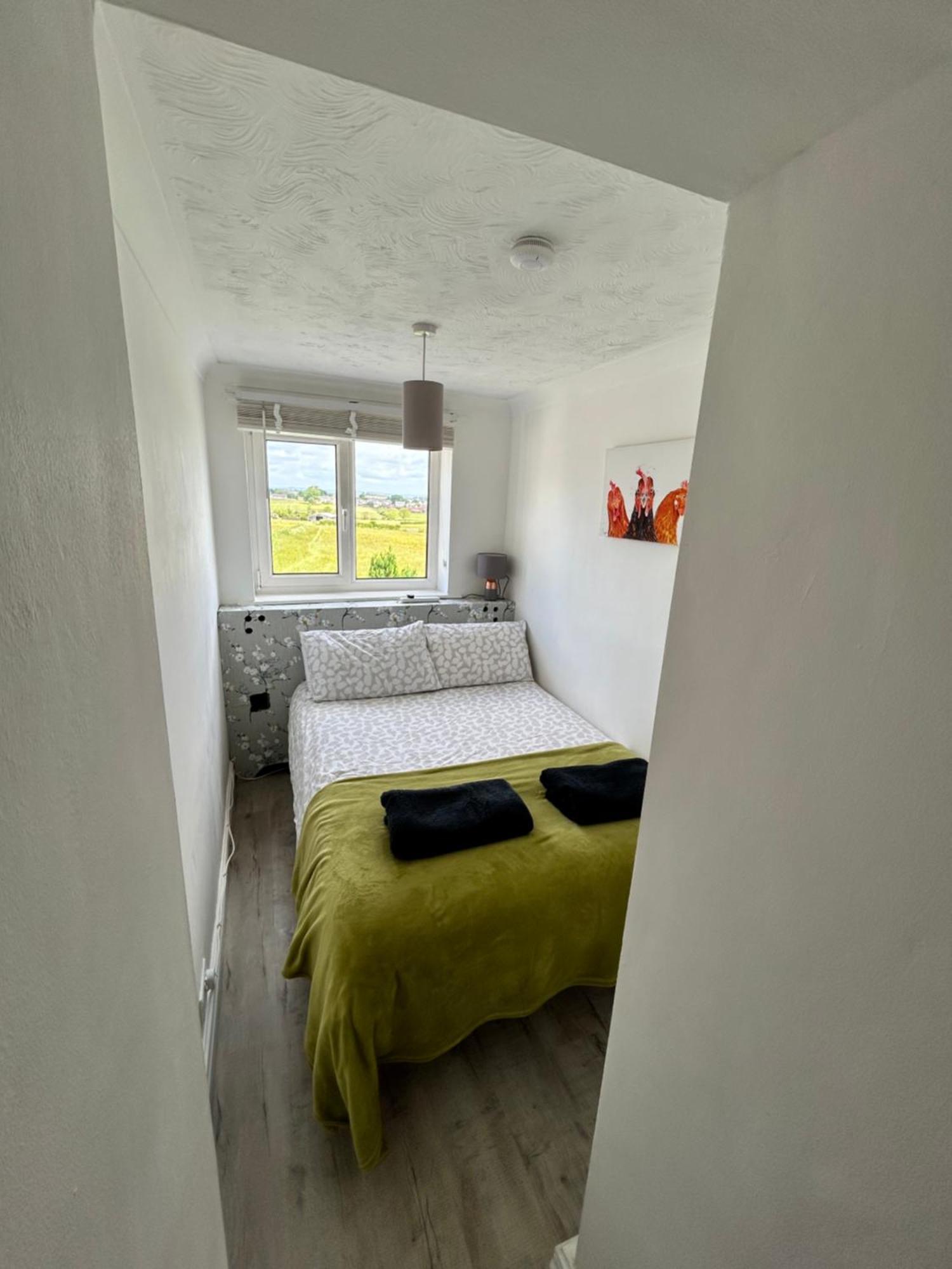 North Wood Cottage Cockfield  Экстерьер фото