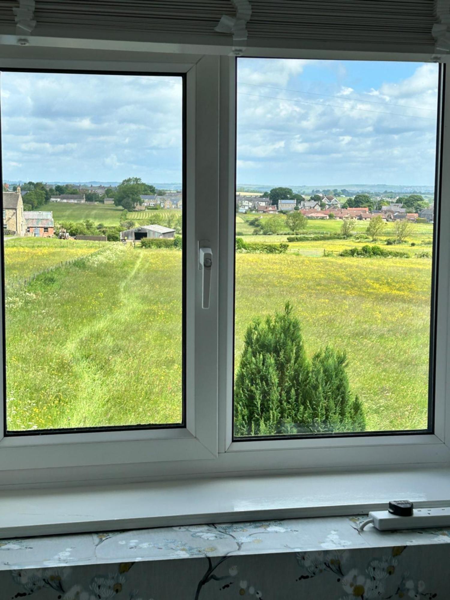 North Wood Cottage Cockfield  Экстерьер фото