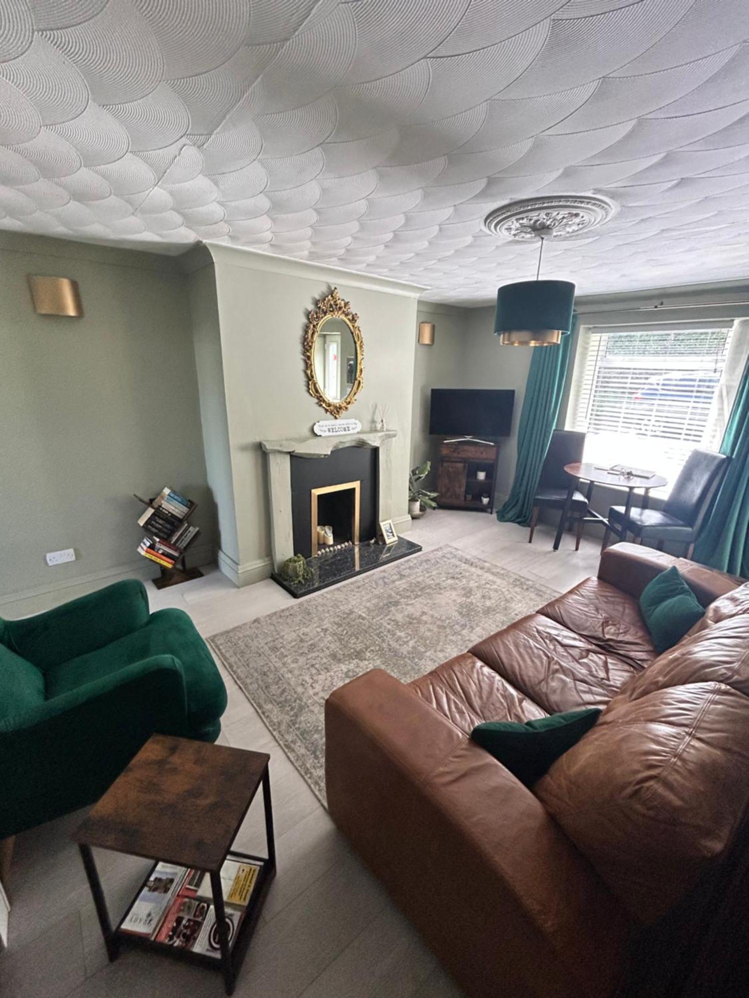 North Wood Cottage Cockfield  Экстерьер фото
