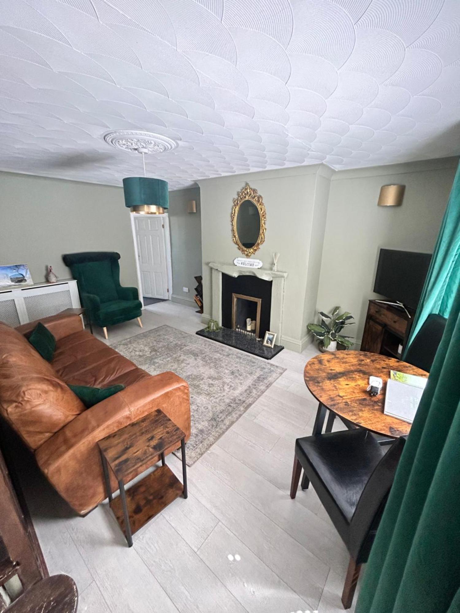 North Wood Cottage Cockfield  Экстерьер фото